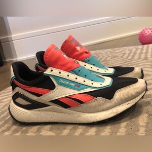 Reebok Classic Leather Legacy AZ